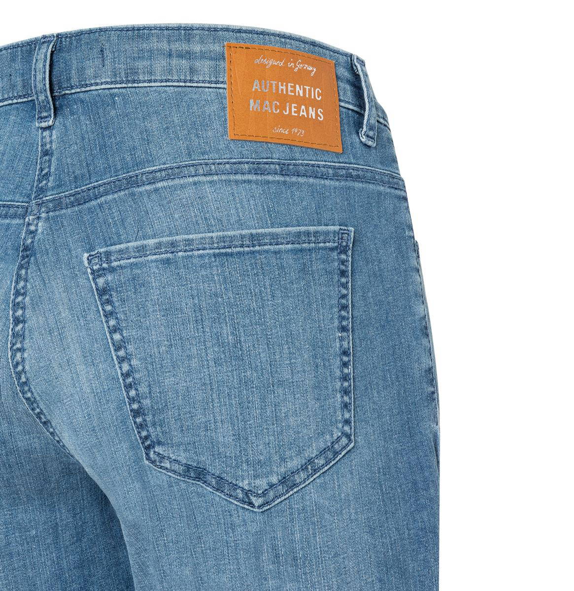 MAC Capri 0393238790 Blauw 5