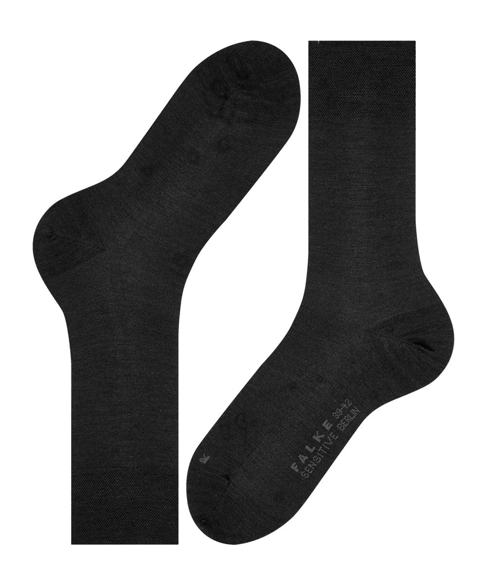 FALKE Sokken 14448 Zwart 4