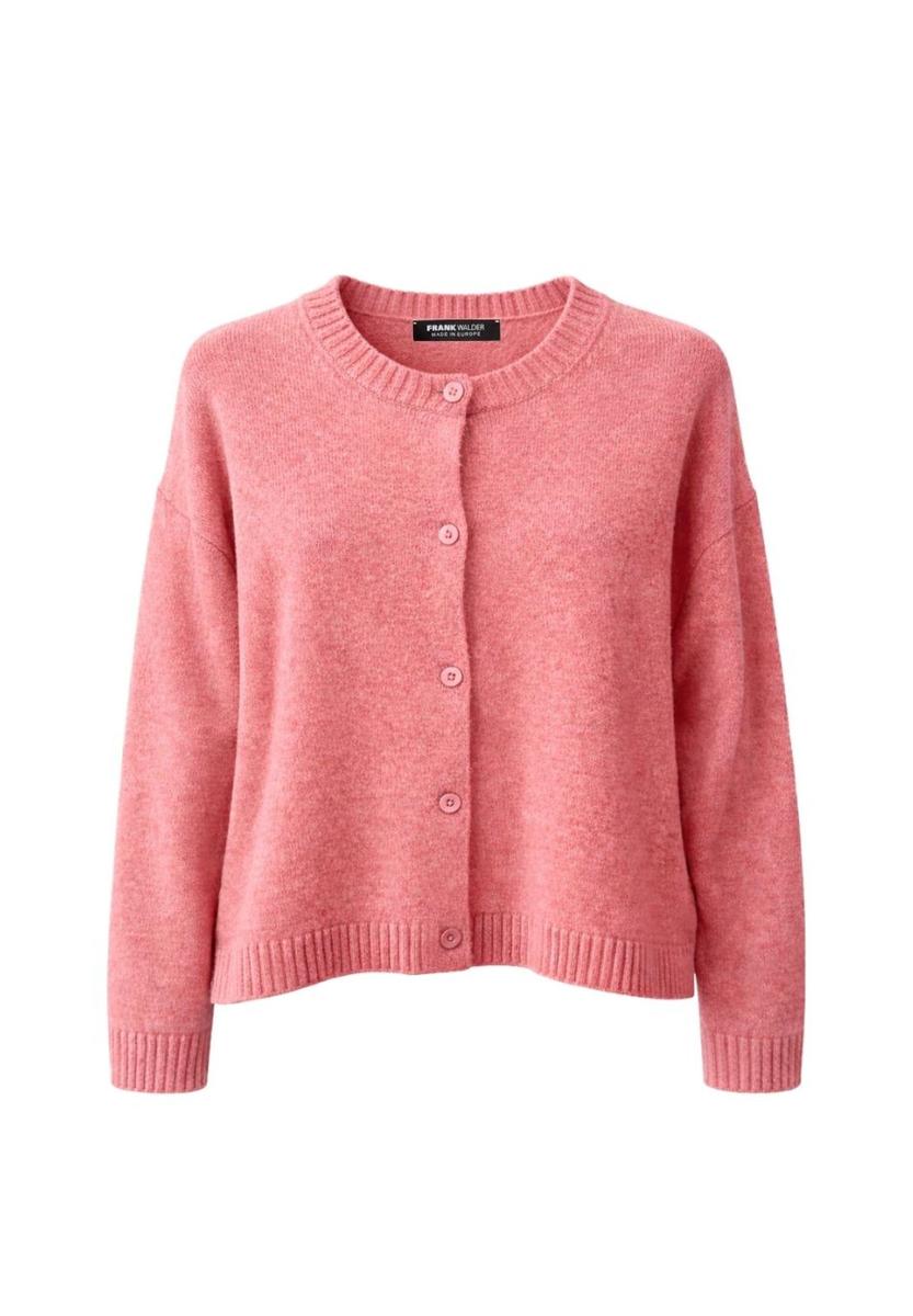 Frank Walder Blazer W61208053 Roze 1