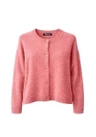Frank Walder Blazer W61208053 Roze 1