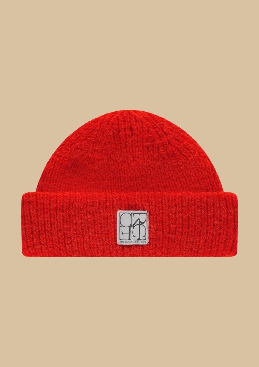 Circle of Trust Muts Loes Rood 1