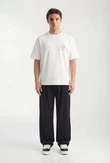 Don't waste culture T-Shirt Azemari Off-White 3