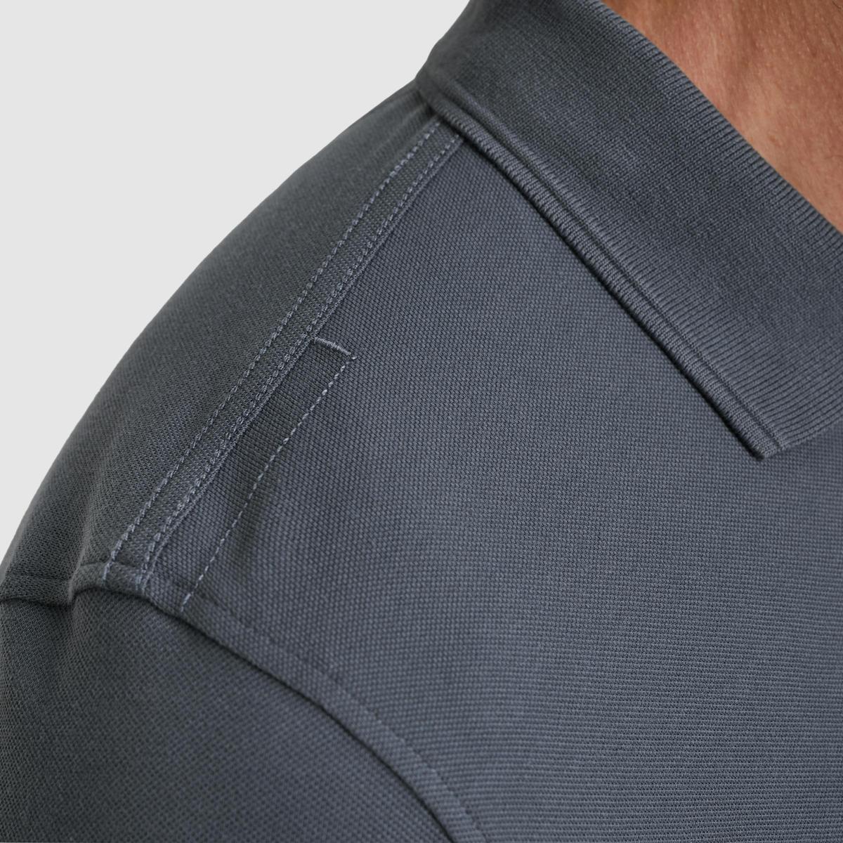 PME Legend Polo PPS2511899 Blauw 5