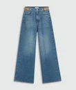Josh V Jeans Gloria Blauw 1