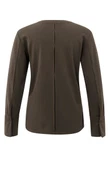 YAYA T-Shirt 01-709321-609 Bruin 2