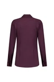 Studio Anneloes Blouse Poppy blouse Paars 2