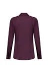 Studio Anneloes Blouse Poppy blouse Paars 2
