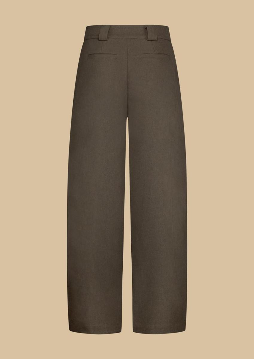 Circle of Trust Pantalon W25_6_ Bruin 4