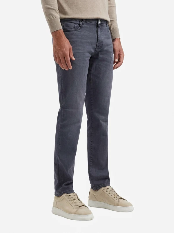 North84 Jeans 84301003 Grijs 1