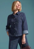 Bianca Blazer 84010 Blauw 2