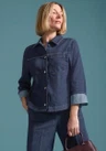 Bianca Blazer 84010 Blauw 2