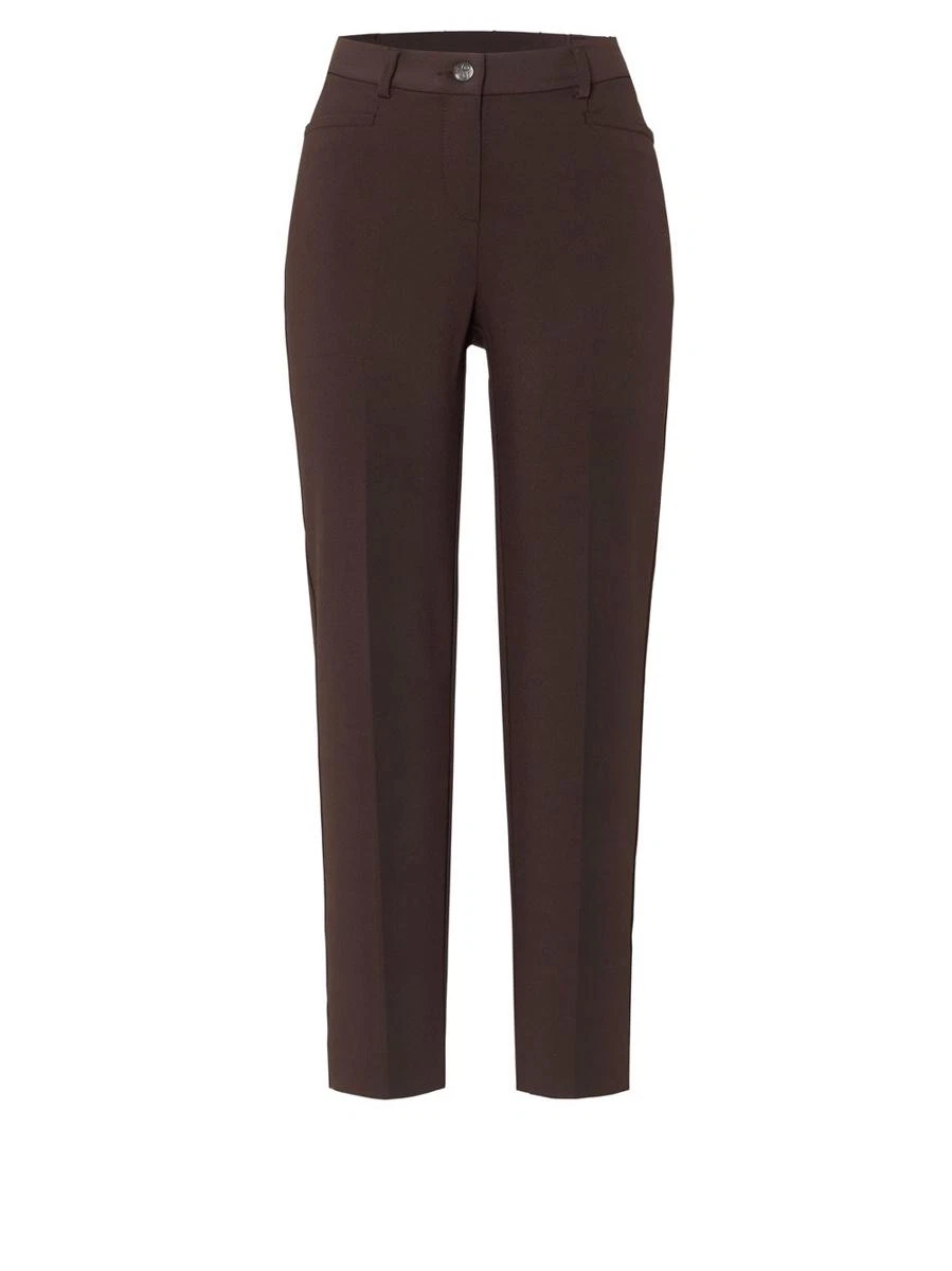 TONI Pantalon 81-66/1213-87 Bruin 1