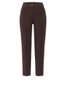 TONI Pantalon 81-66/1213-87 Bruin 1