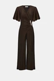 Joseph Ribkoff Jumpsuit 263717 Brons 2
