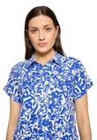 Betty Barclay Blouse 88301965 Blauw 5