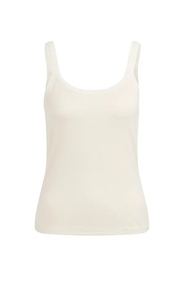 YAYA Top 01-729053-604 Beige 1