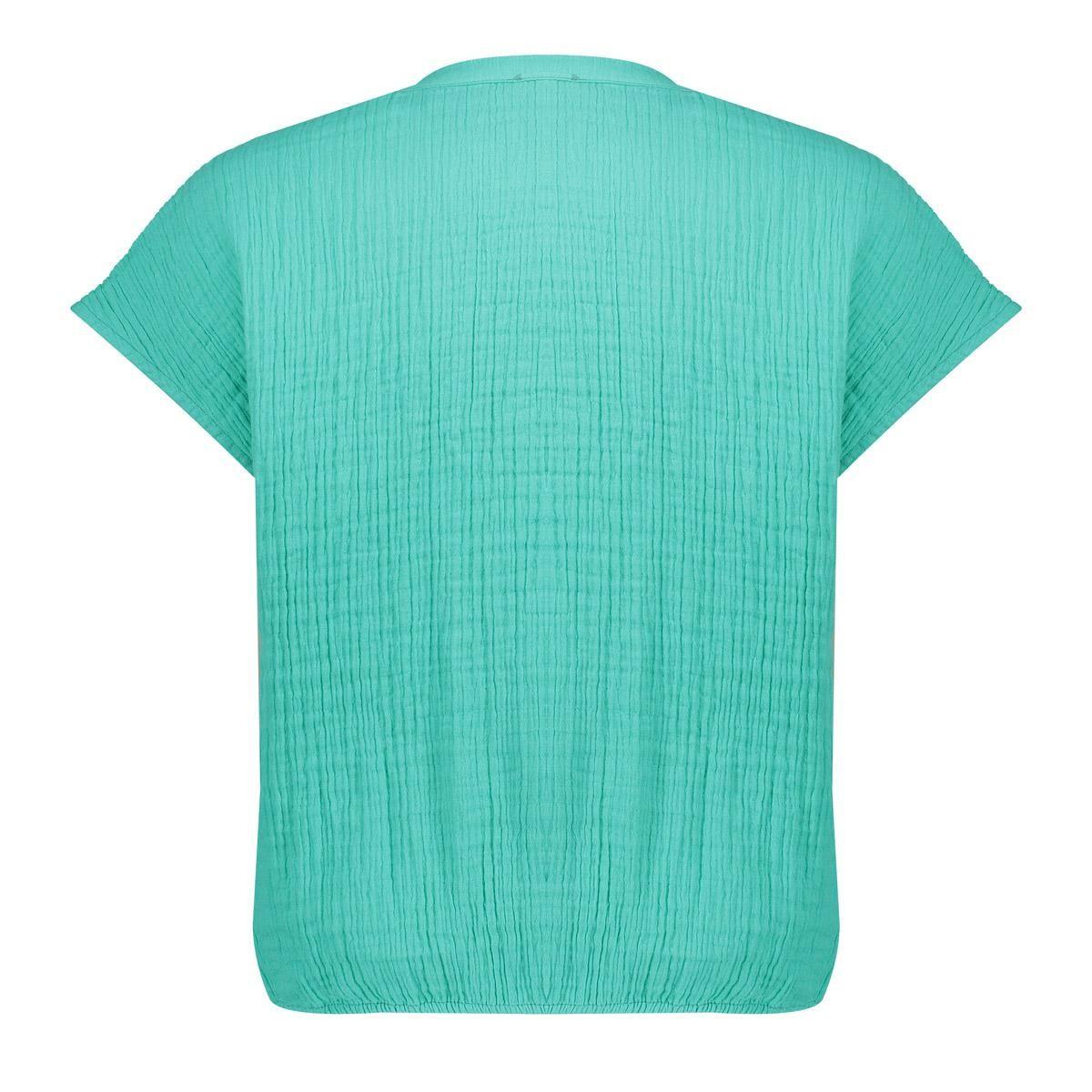 Geisha Blouse 63462-20 Blauw 2