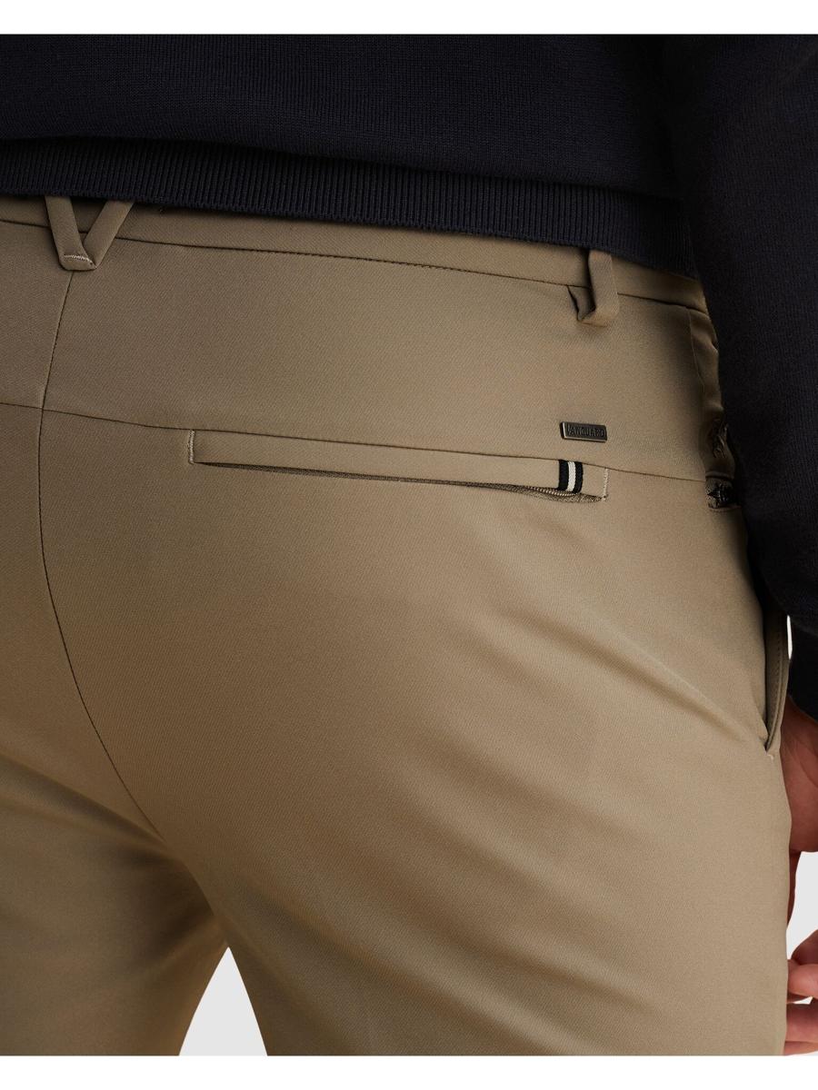 Vanguard Pantalon V12 Beige 5