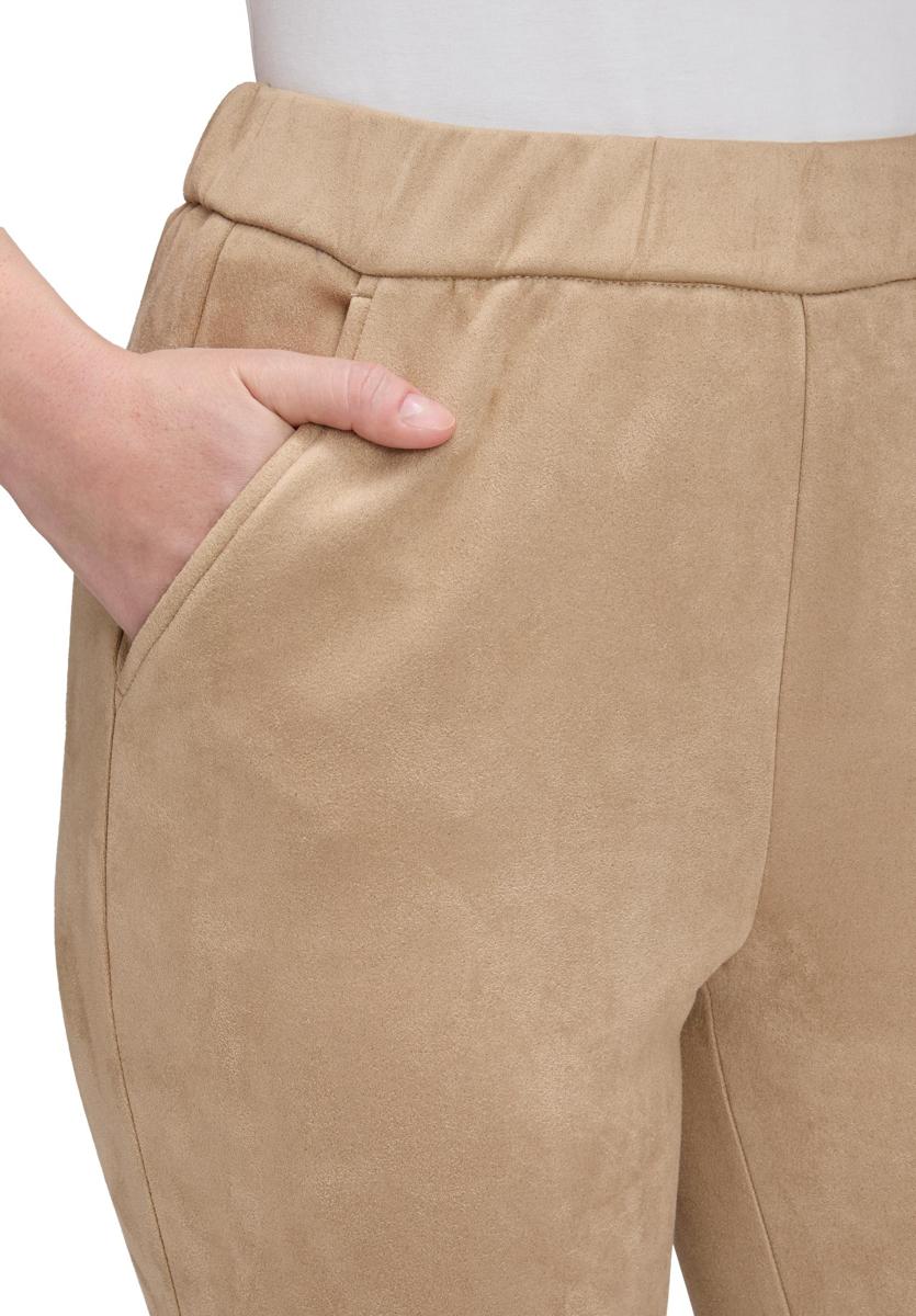 Betty Barclay Pantalon 60711178 Beige 5