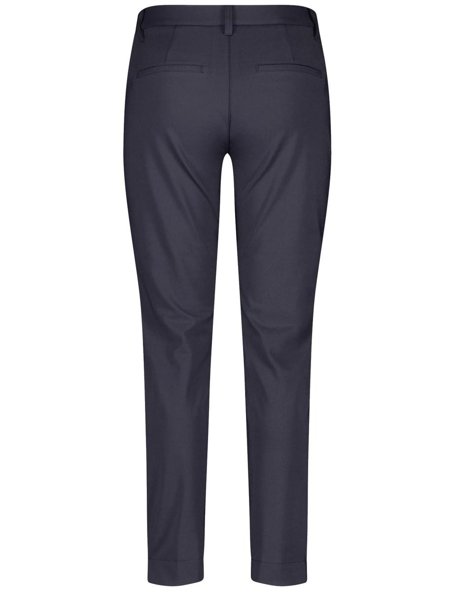 Gerry Weber Pantalon 922016-62020 Blauw 2