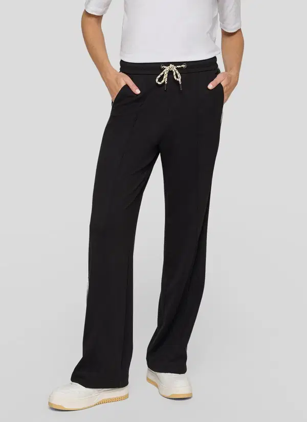 Rabe Pantalon 56-115450 Zwart 1