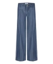 Cambio Jeans Alina Blauw 2