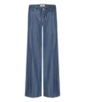 Cambio Jeans Alina Blauw 2