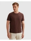 Vanguard T-Shirt VTSS2605552 Paars 1