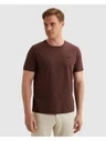 Vanguard T-Shirt VTSS2605552 Paars 1