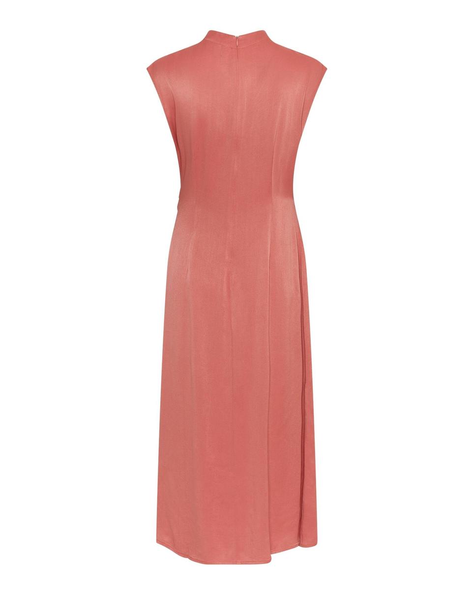 Msch Copenhagen  Jurk 19688 Roze 2