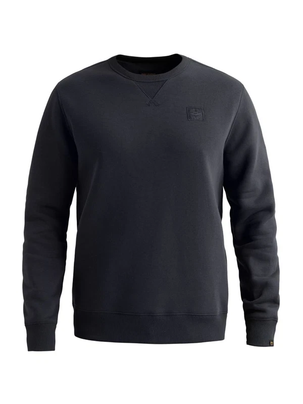 PME Legend Sweater PSW2608453 Blauw 1