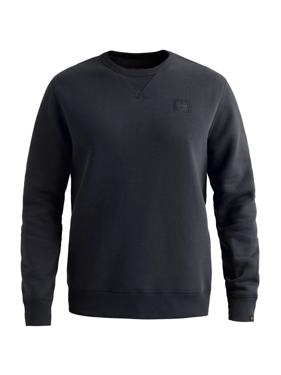 PME Legend Sweater PSW2608453 Blauw 1
