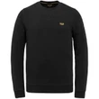 PME Legend Sweater PLS0000431 Zwart 3
