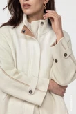 Monari Vest 809951 Off-White 5