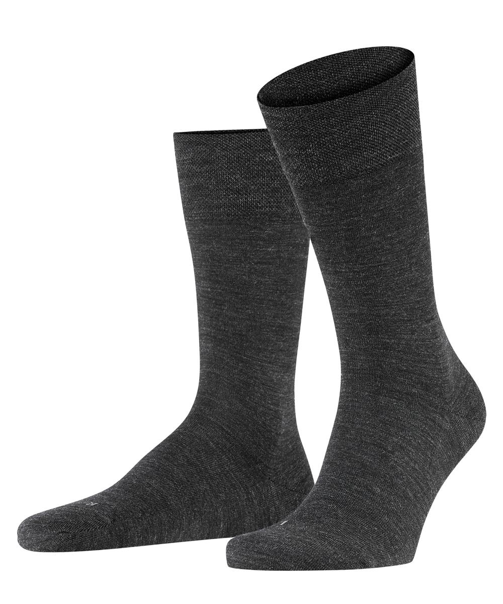 FALKE Sokken 14448 Grijs 1