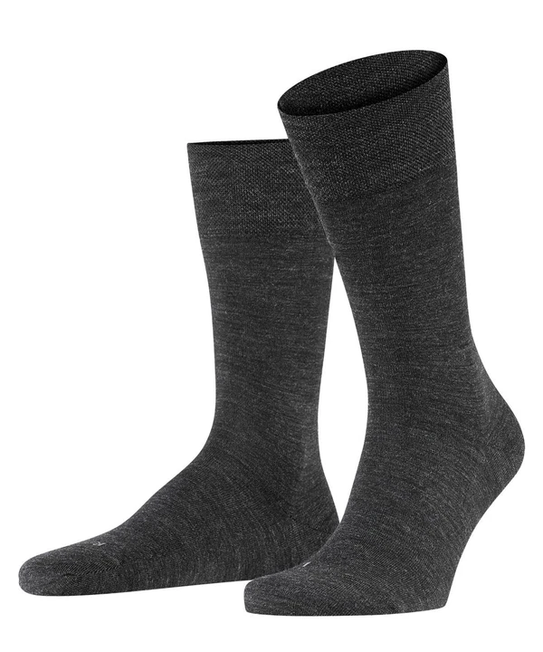 FALKE Sokken 14448 Grijs 1
