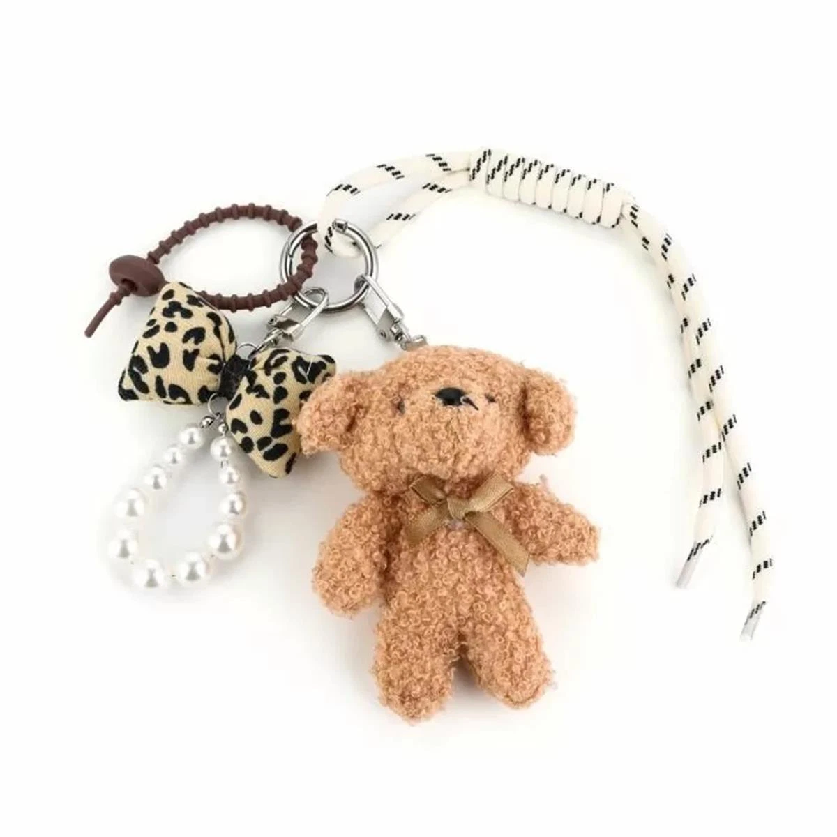 Sunset Accessoire JE17397 Beige 1
