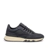 Floris van Bommel Sneakers De Zager 01.27 Blauw 4