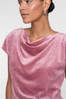 Geisha T-Shirt 62916-20 Roze 3