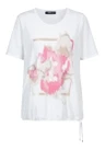 Frank Walder T-Shirt S63204450 Roze 1
