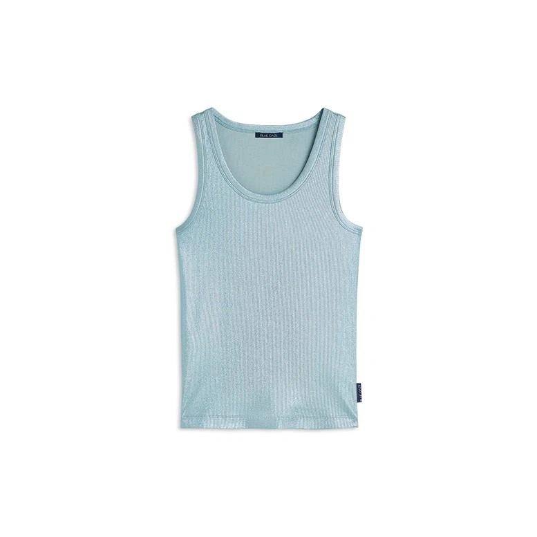 Summum Top 3s4873-5183 Blauw 2