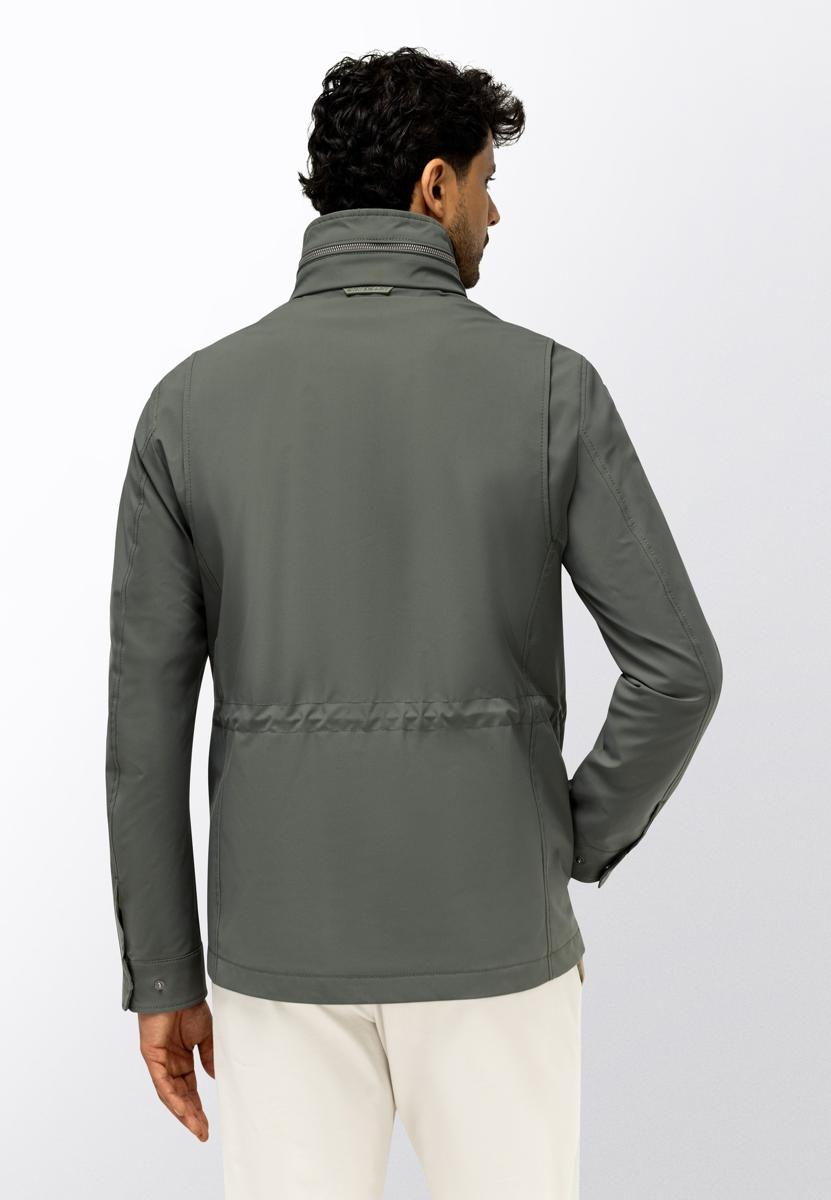 State of Art Jas 781-16863 Groen 4