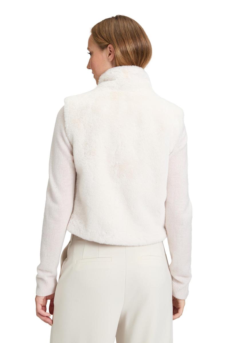 Betty Barclay Bodywarmer 72412901 Beige 3