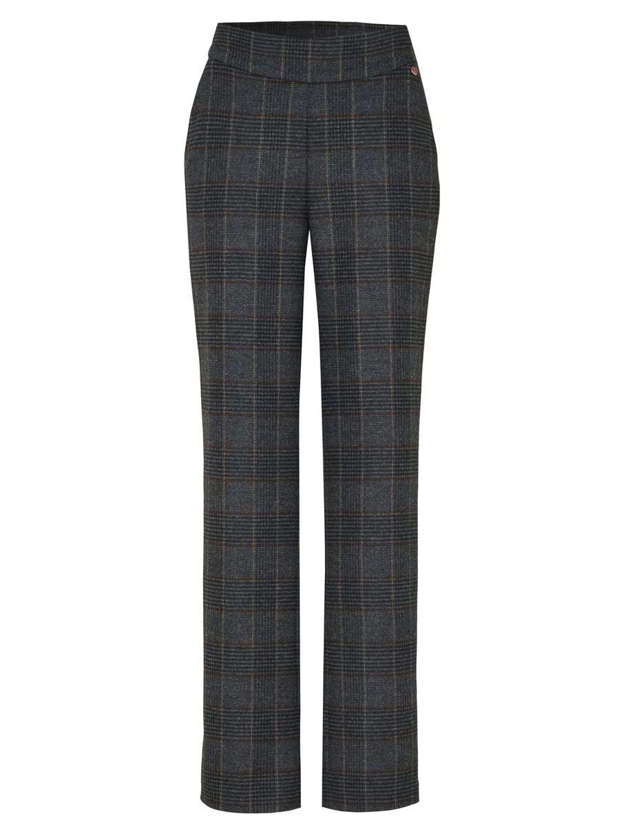 TONI Pantalon 94-04/2243-27 Grijs 3
