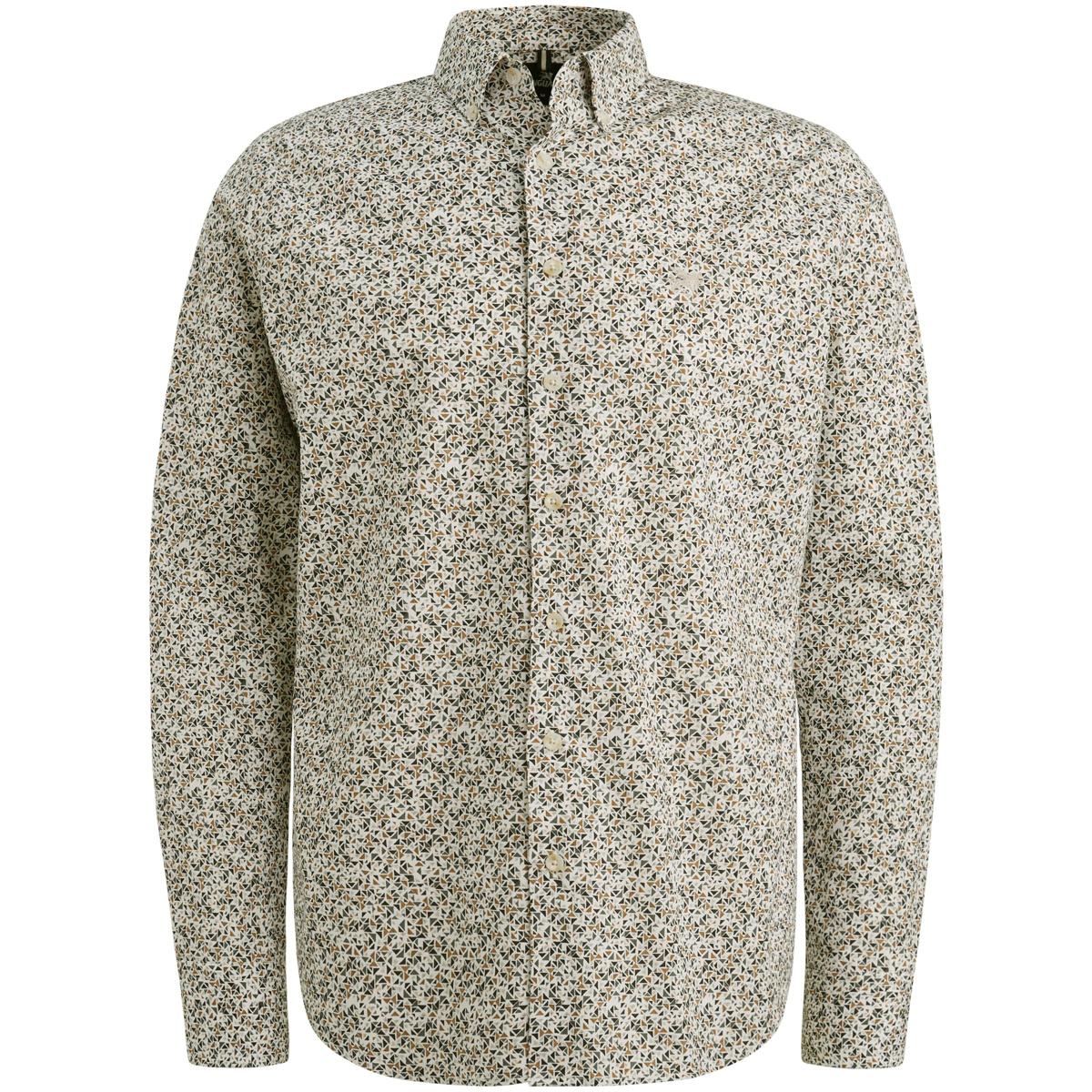 Vanguard Overhemd VSI2510252 Off-White 1