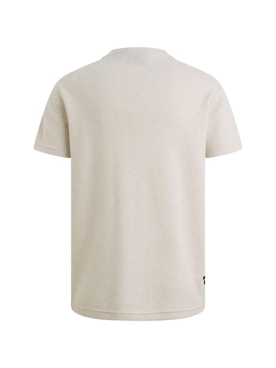 PME Legend T-Shirt PTSS2603569 Off-White 4
