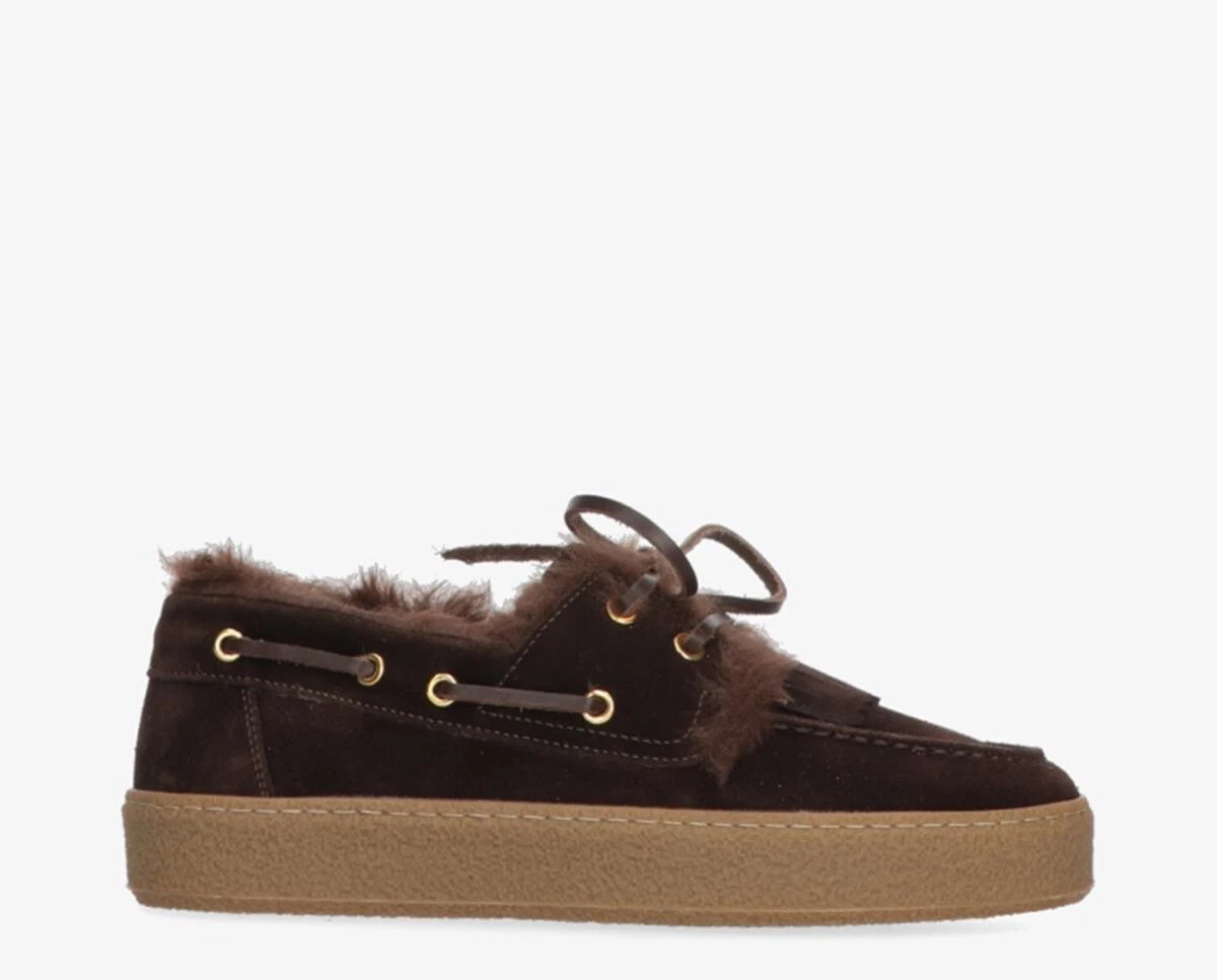 Tango Loafers Fia 2-b Bruin 1