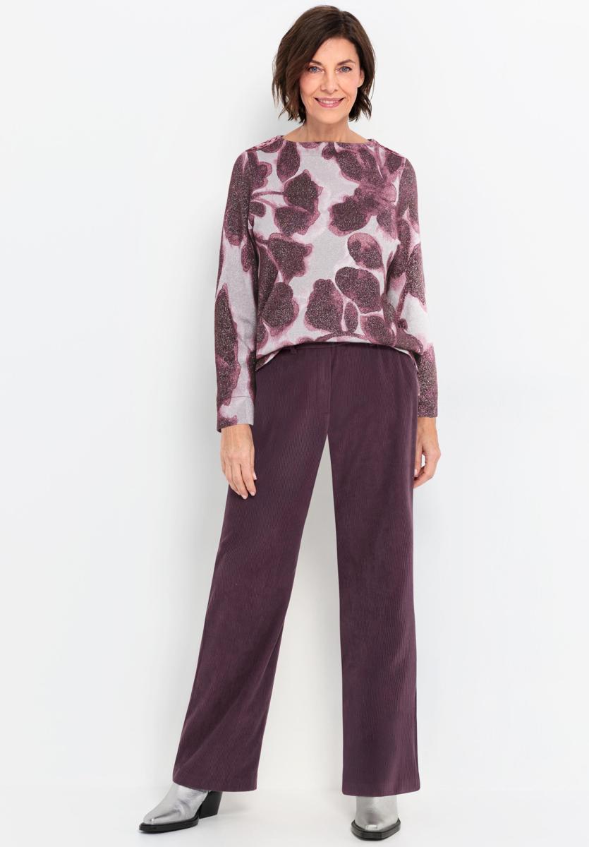 Bianca T-Shirt 66071 Grijs 5