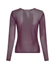 Msch Copenhagen  T-Shirt 20281 Paars 3