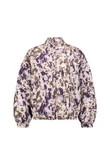 Studio Anneloes Blazer Tina bomber Paars 1